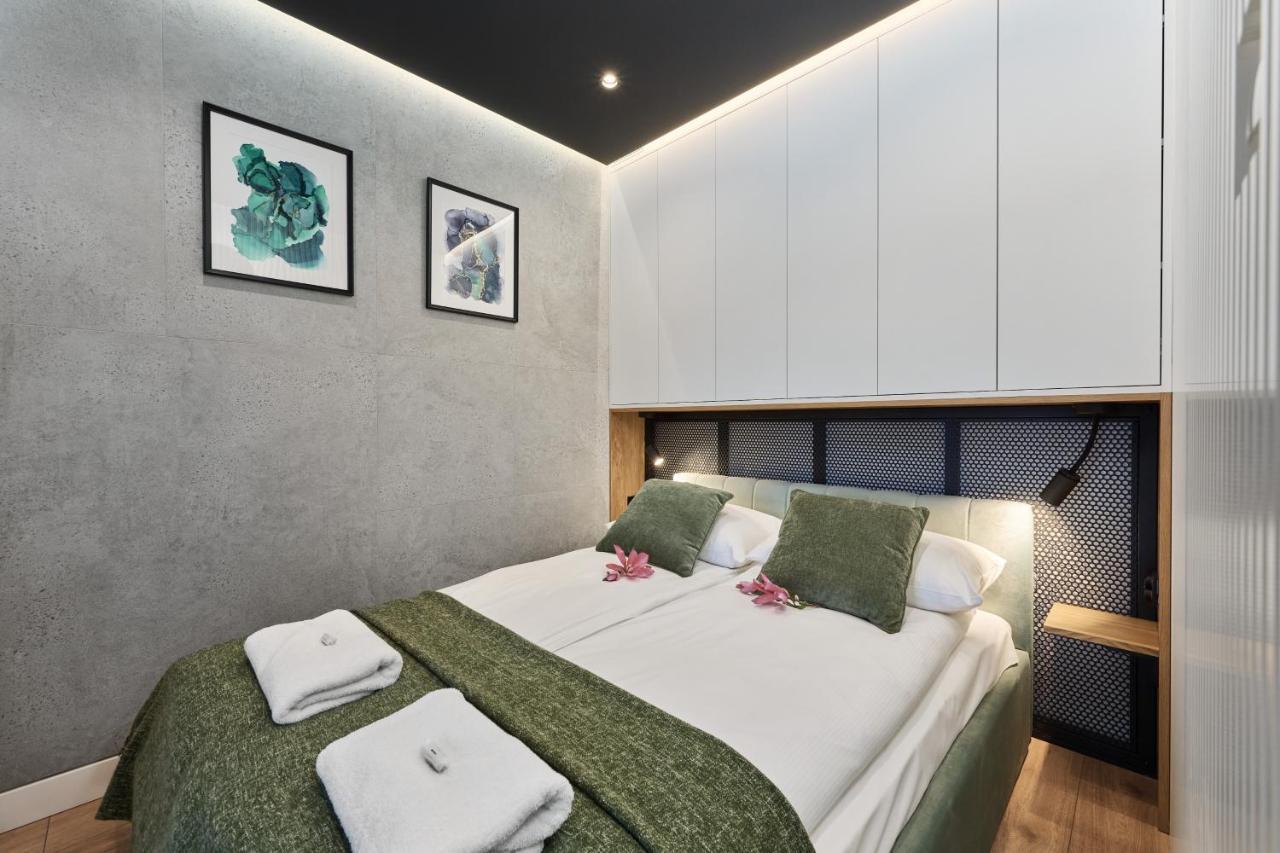 Appartamento Lux Browary Wroclawskie By Renters Breslavia