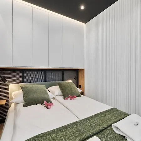 Lux Apartment Browary Wroclawskie By Noclegi Renters Exterior photo