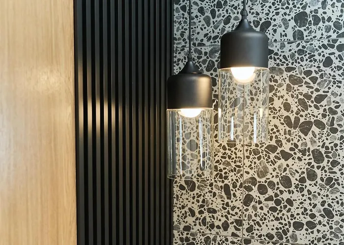 Lux Apartment Browary Wroclawskie By Noclegi Renters