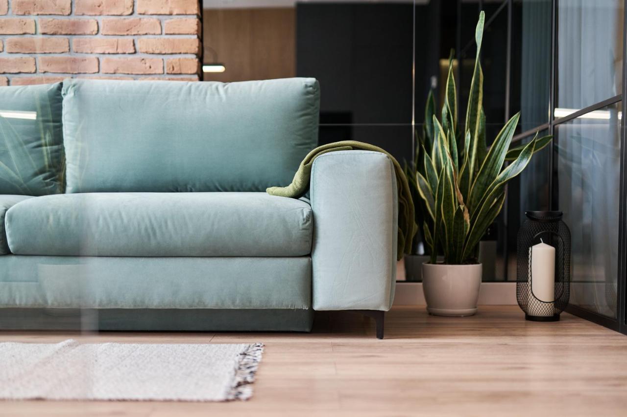 Lux Browary Wroclawskie By Renters Apartment