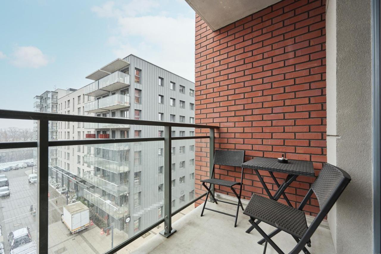 Lux Browary Wroclawskie By Renters Wroclaw