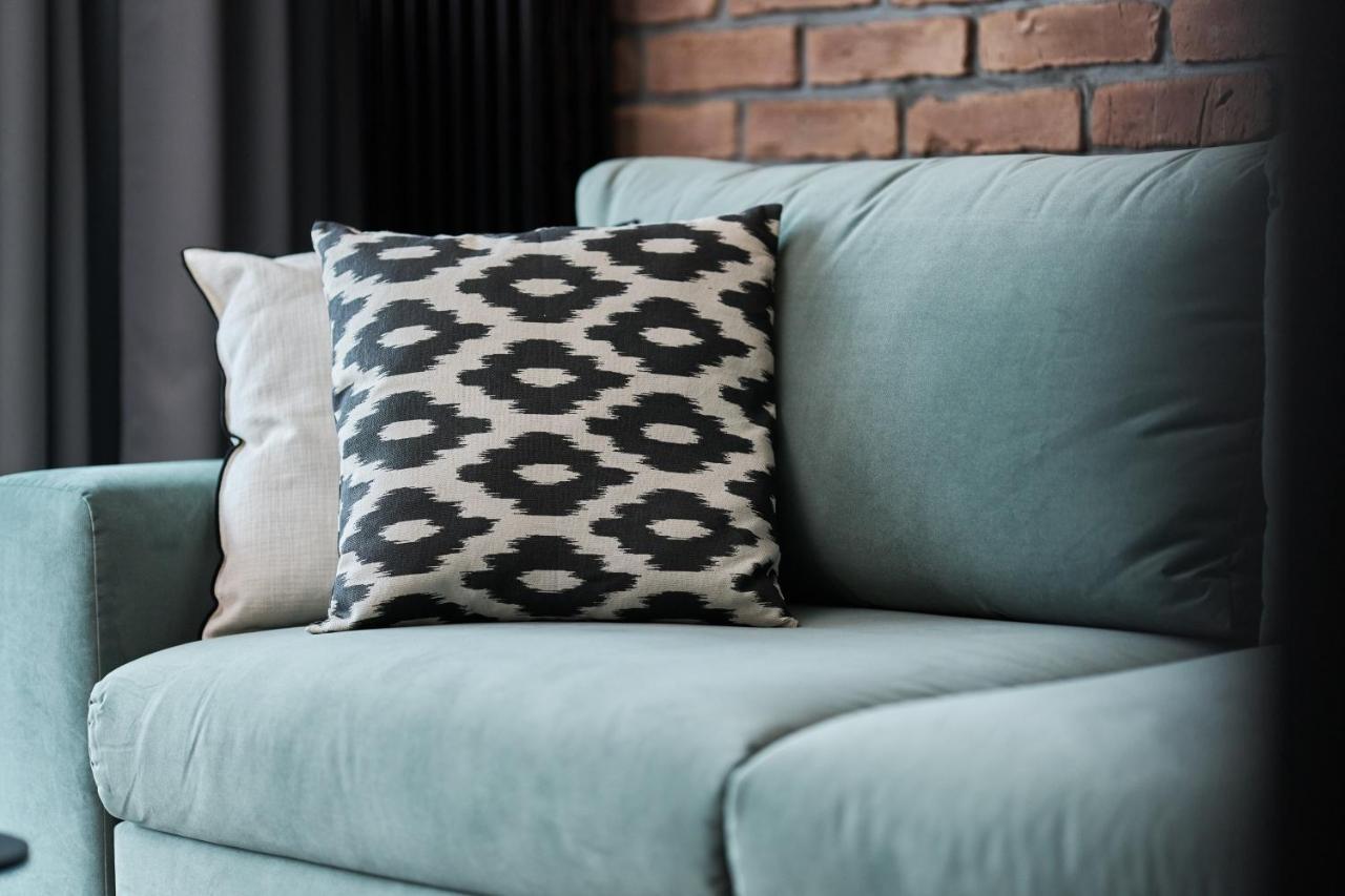 Lux Browary Wroclawskie By Renters Apartment