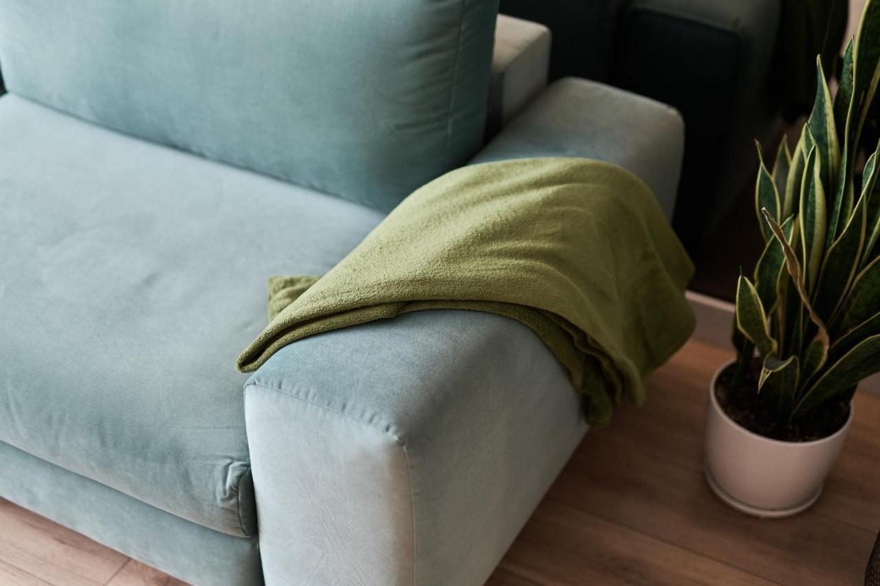Apartmán Lux Browary Wroclawskie By Renters