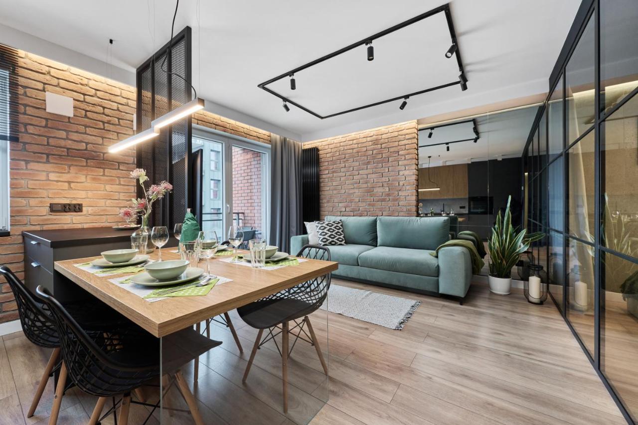 Lux Browary Wroclawskie By Renters * Wroclaw