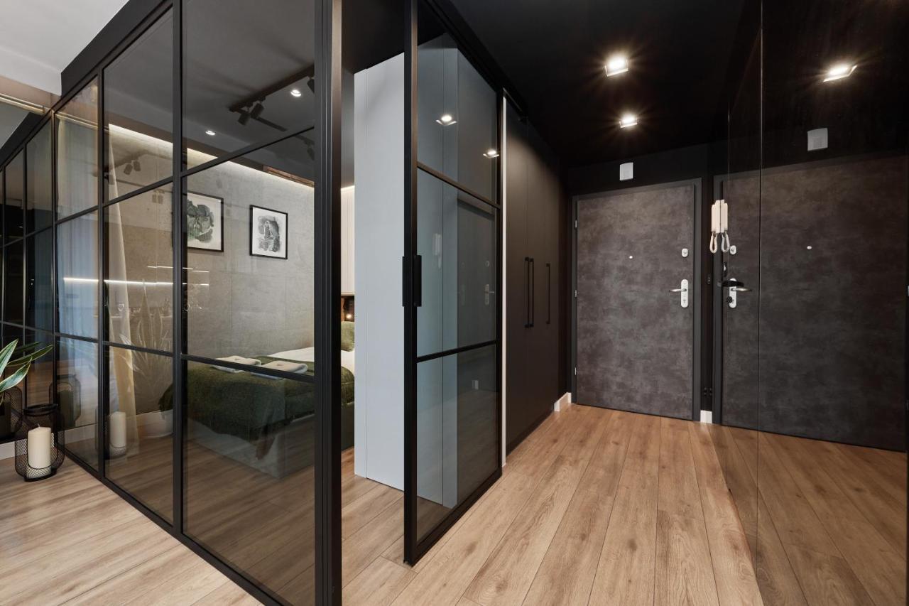 Lux Browary Wroclawskie By Renters Apartment *