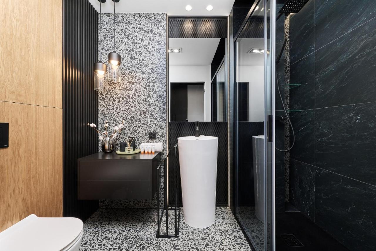 Lux Browary Wroclawskie By Renters Apartment Wroclaw
