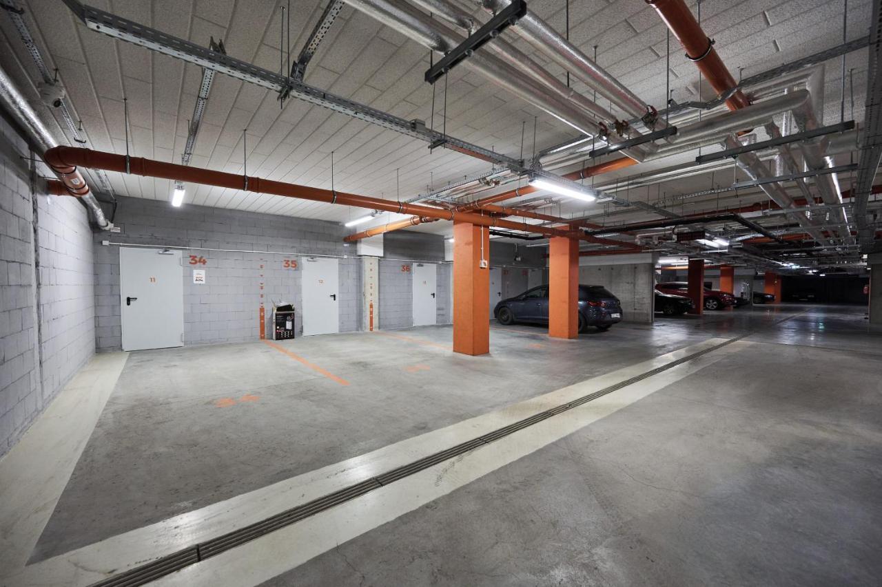 Lux Browary Wroclawskie By Renters * Wroclaw