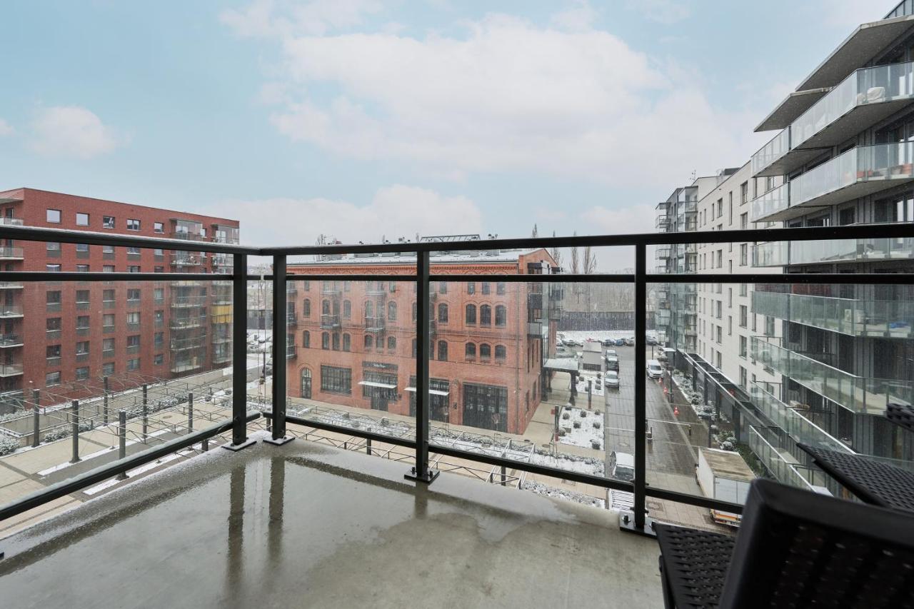 Lux Browary Wroclawskie By Renters Wroclaw